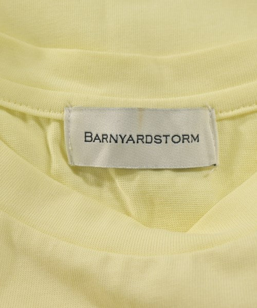 BARNYARDSTORM แขนกุด