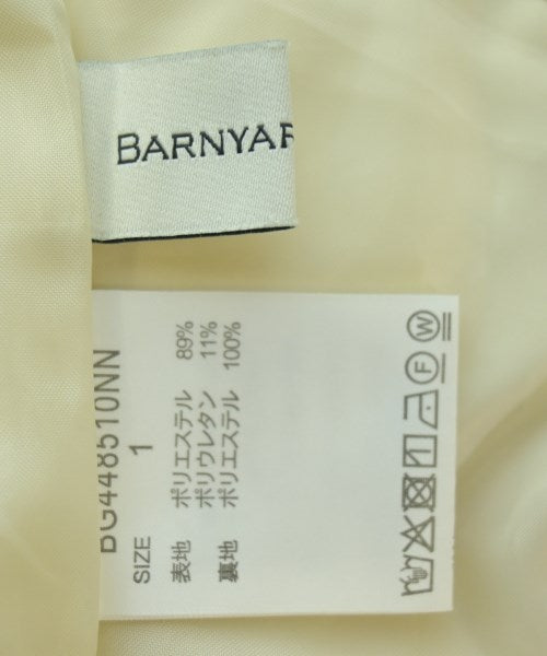 BARNYARDSTORM กางเกง อื่น