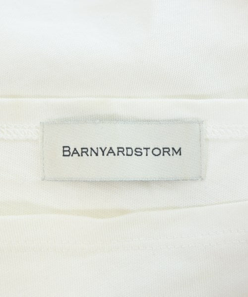 BARNYARDSTORM เสื้อยืด/เสื้อท็อปส์