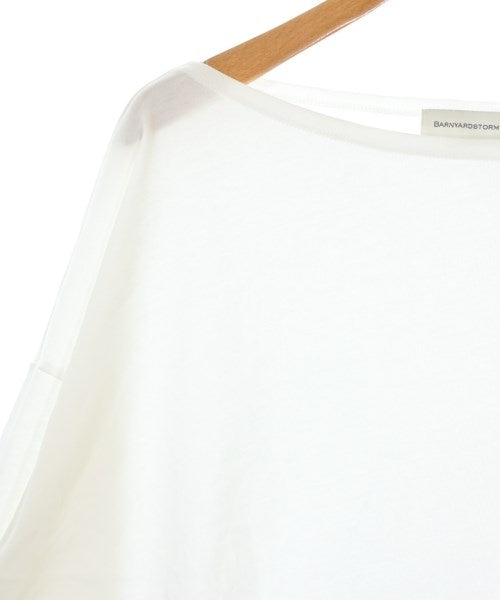 BARNYARDSTORM เสื้อยืด/เสื้อท็อปส์