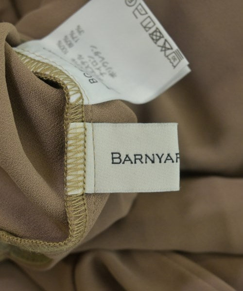 BARNYARDSTORM เสื้อสตรี