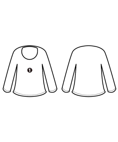 BARNYARDSTORM เสื้อสตรี