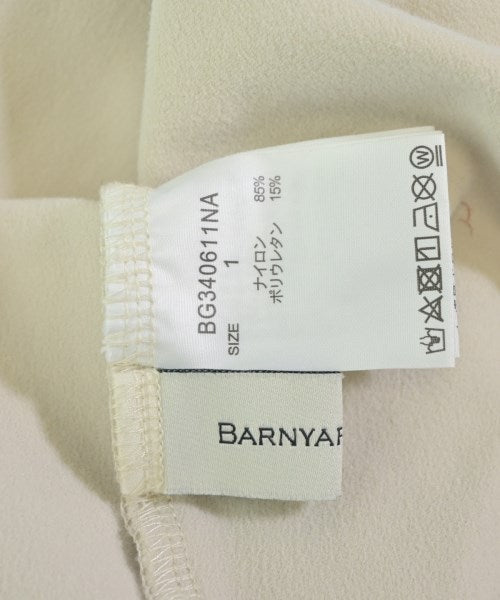 BARNYARDSTORM เสื้อยืด/เสื้อท็อปส์