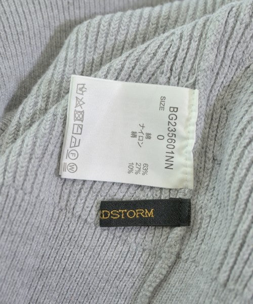 BARNYARDSTORM เสื้อคาร์ดิแกน