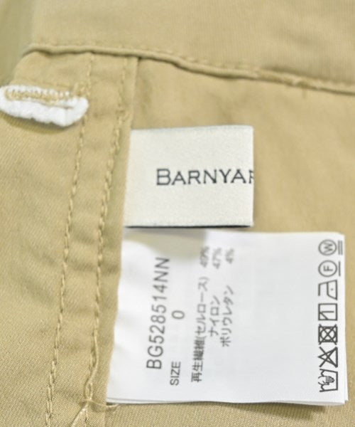 BARNYARDSTORM กางเกง อื่น