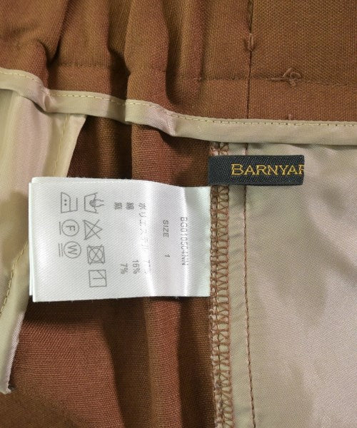BARNYARDSTORM กางเกง อื่น