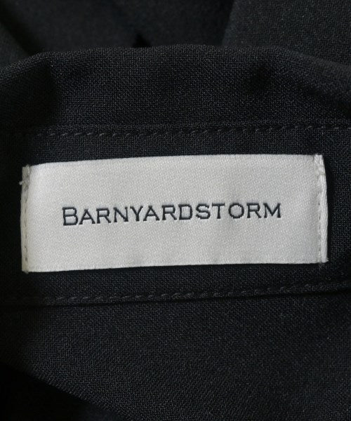 BARNYARDSTORM ชุดเอี๊ยม/เสื้อคลุมหลวมๆ/จั๊มสูท