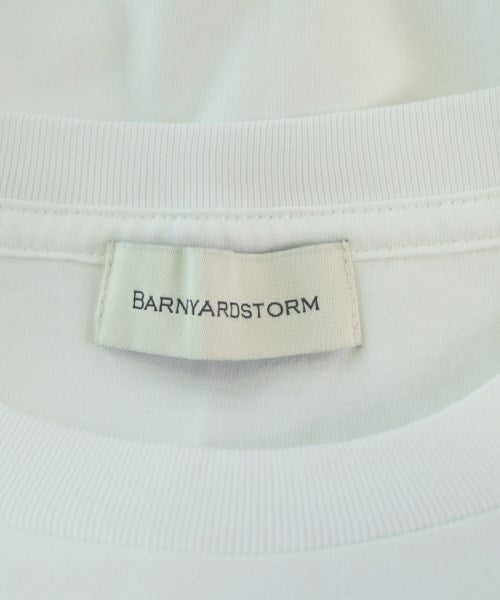 BARNYARDSTORM เสื้อกล้าม