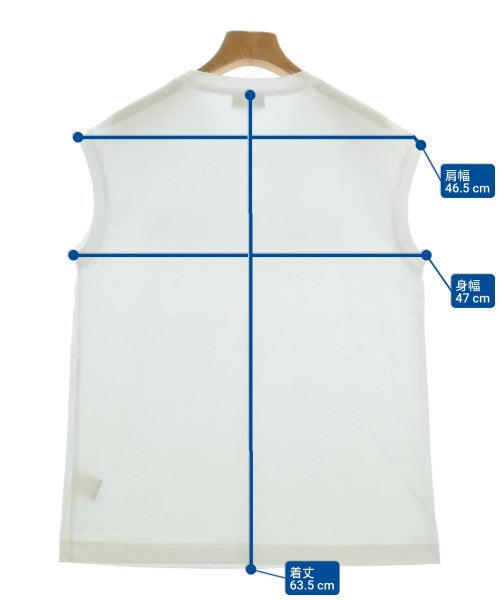 BARNYARDSTORM เสื้อกล้าม