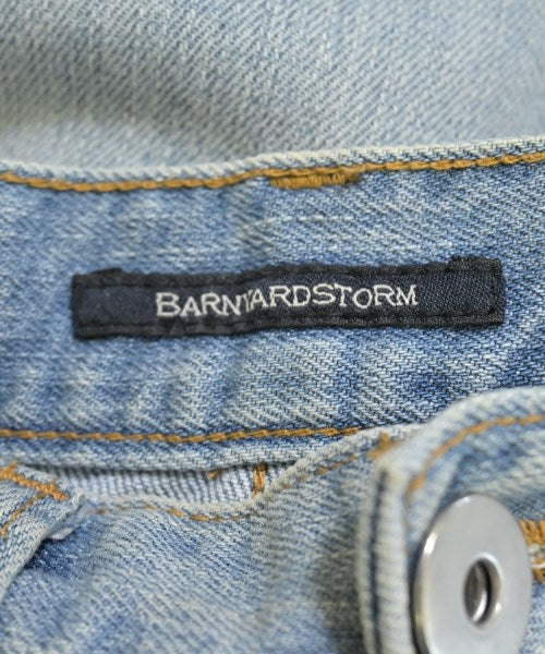 BARNYARDSTORM ยีนส์
