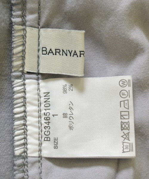 BARNYARDSTORM กางเกง อื่น