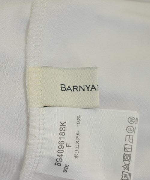 BARNYARDSTORM เสื้อยืด/เสื้อท็อปส์