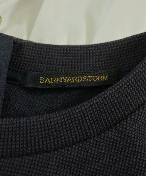 BARNYARDSTORM เสื้อยืด/เสื้อท็อปส์
