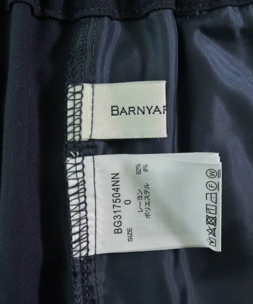 BARNYARDSTORM กางเกงขายาว