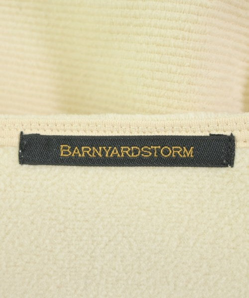 BARNYARDSTORM เสื้อยืด/เสื้อท็อปส์