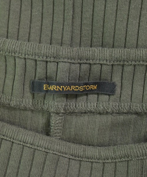 BARNYARDSTORM ชุดเดรส