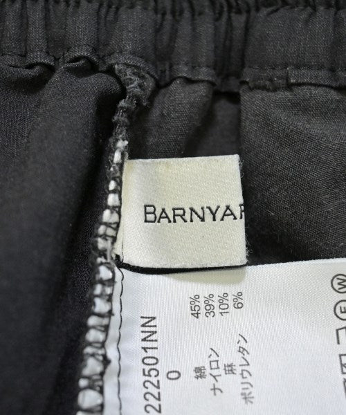 BARNYARDSTORM กางเกง อื่น