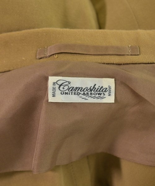 Camoshita แจ็คเก็ต
