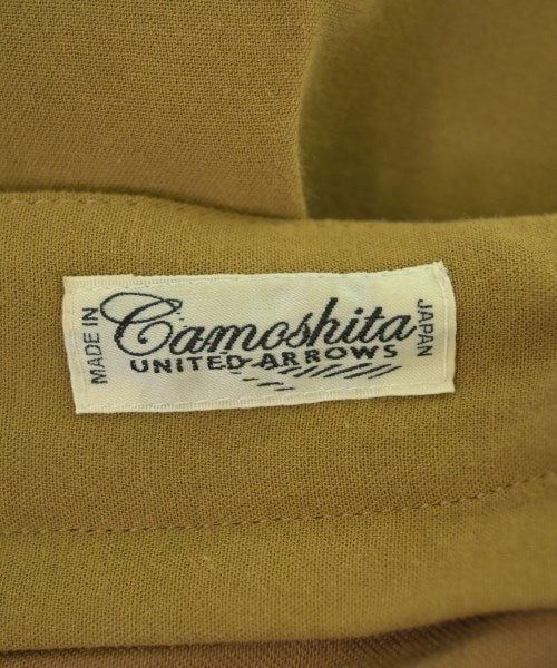 Camoshita กางเกง อื่น