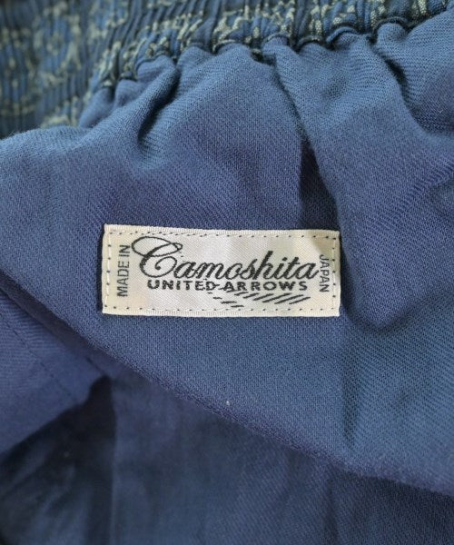 Camoshita กางเกง อื่น