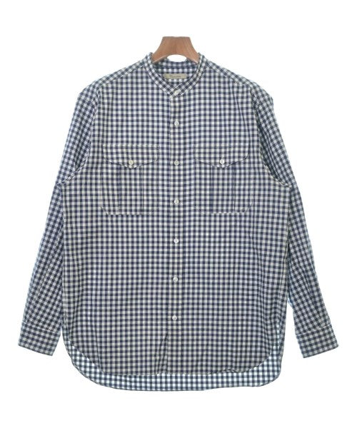 Camoshita เสื้อลำลอง