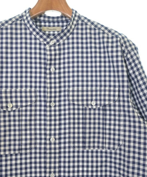 Camoshita เสื้อลำลอง