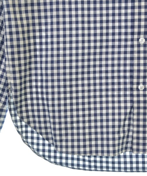 Camoshita เสื้อลำลอง