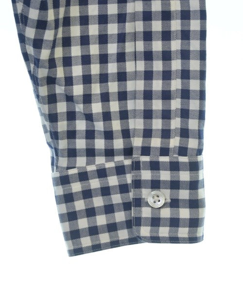 Camoshita เสื้อลำลอง