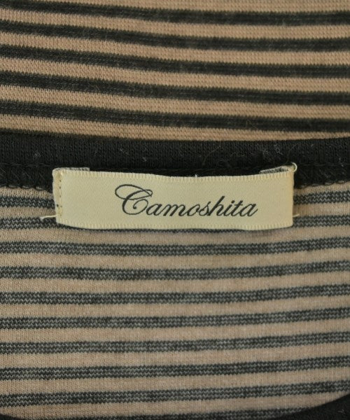 Camoshita เสื้อกันหนาว