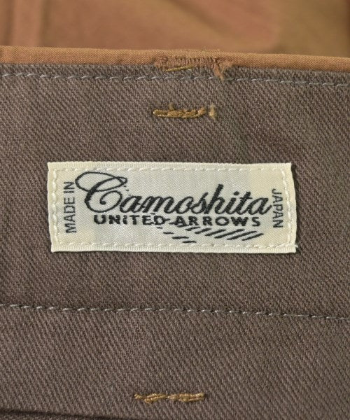 Camoshita กางเกง อื่น