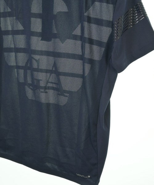 EA7 เสื้อลำลอง