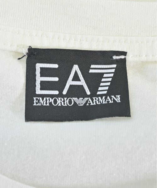 EA7 เสื้อยืด/เสื้อท็อปส์
