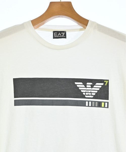 EA7 เสื้อยืด/เสื้อท็อปส์
