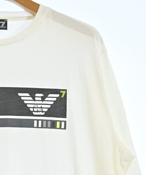 EA7 เสื้อยืด/เสื้อท็อปส์