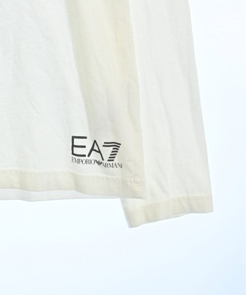 EA7 เสื้อยืด/เสื้อท็อปส์