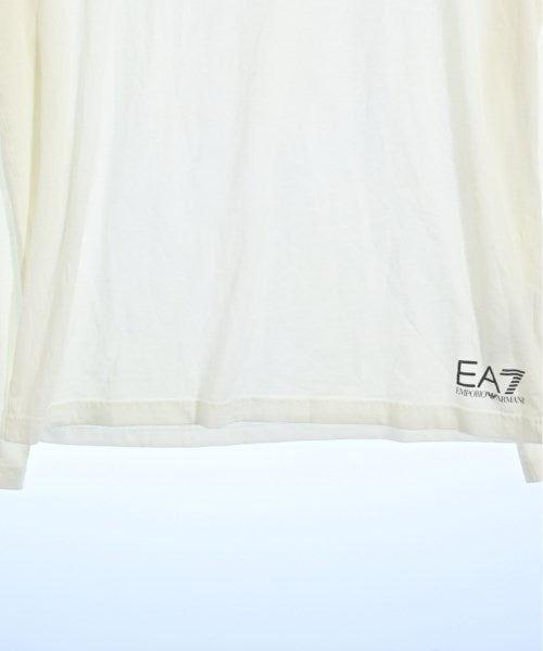 EA7 เสื้อยืด/เสื้อท็อปส์