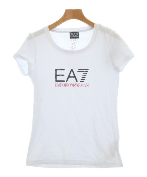 EA7 เสื้อยืด/เสื้อท็อปส์