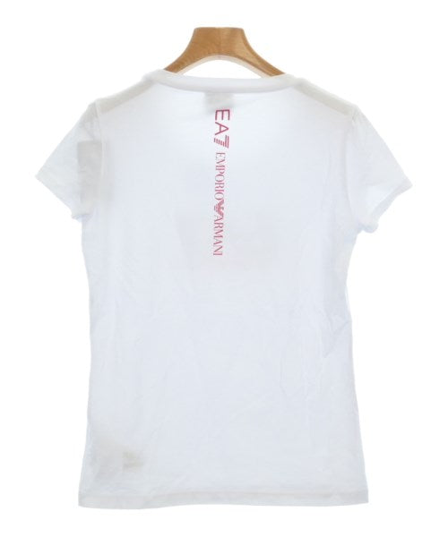 EA7 เสื้อยืด/เสื้อท็อปส์