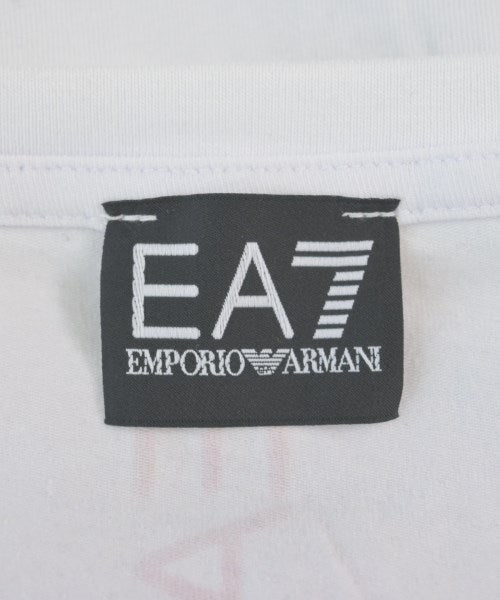 EA7 เสื้อยืด/เสื้อท็อปส์