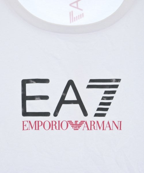 EA7 เสื้อยืด/เสื้อท็อปส์