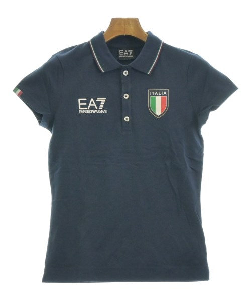 EA7 เสื้อโปโล