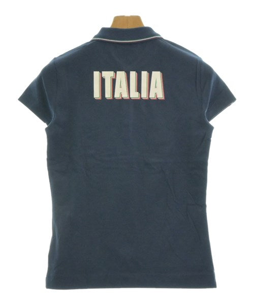 EA7 เสื้อโปโล