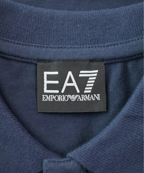 EA7 เสื้อโปโล