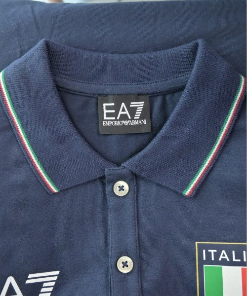 EA7 เสื้อโปโล