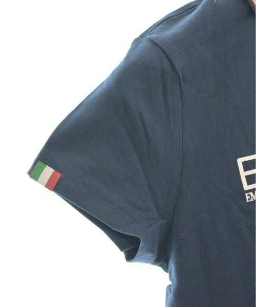 EA7 เสื้อโปโล