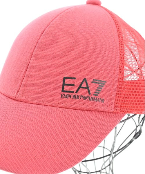 EA7 หมวกแก๊ป