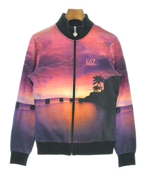 EA7 เสื้อสเวตเตอร์