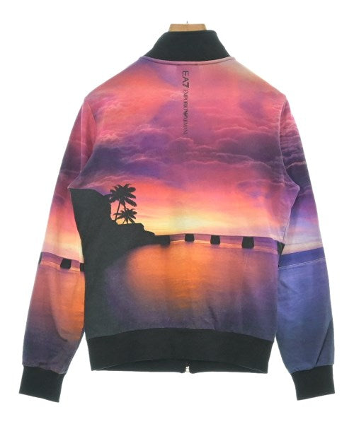 EA7 เสื้อสเวตเตอร์