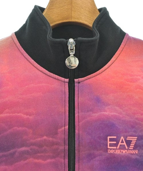 EA7 เสื้อสเวตเตอร์