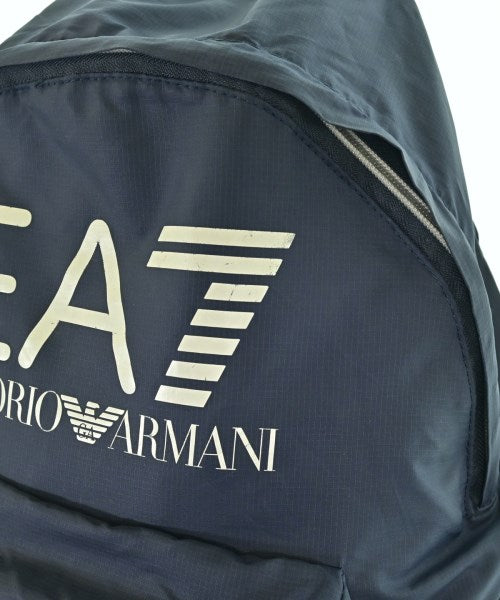 EA7 เป้สะพายหลัง